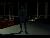 Archvile from DOOM 3